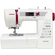 Janome 5060DC - Sewing Machine