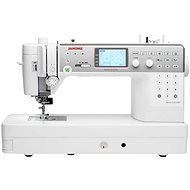 Janome Memory Craft 6700 Professional - Sewing Machine