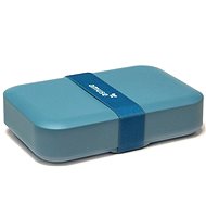 DBP M blue - Lunch Box