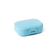 DBP S blue - Lunch Box