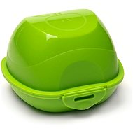 DBP for apple green - Lunch Box