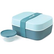 DBP 3in1 L blue - Lunch Box