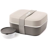 DBP 3in1 L grey - Lunch Box