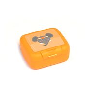 DBP Elephant orange - Lunch Box