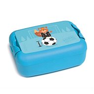 DBP Squirrel blue - Lunch Box