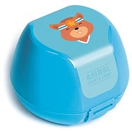 DBP for fruit Squirrel blue - Lunch Box