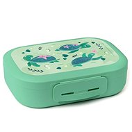 DBP Turtle green - Lunch Box