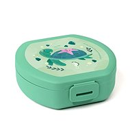 DBP biscuit Turtle green - Lunch Box