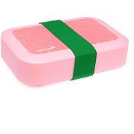 DBP Amuse medium box pink - Lunch Box