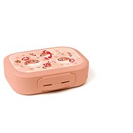 DBP Snack box medium salmon - Lunch Box