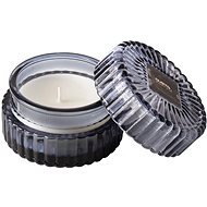 GUSTA Scented candle ribbed glass Animals - Candle
