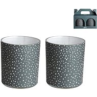 GUSTA Candles 7 × 7,8 cm - Candle