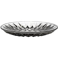 GUSTA Breakfast 19,7 cm grey - Plate