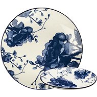 GUSTA Peonies 20 cm - Plate