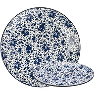 GUSTA Floral 26,5 cm - Plate