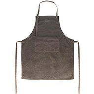GUSTA Barbecue in gift box polyurethane 66 × 80 cm - Apron