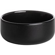 GUSTA Bowl Azur 9 × 4 cm black - Small Bowl