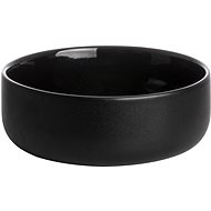 GUSTA Bowl Azur 15 × 6,5 cm black - Small Bowl