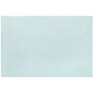 TISECO Triangle 30 × 45 cm blue - Placemat