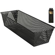 GUSTA for baking bread perforated 31x12x7.5cm - Baking Mould