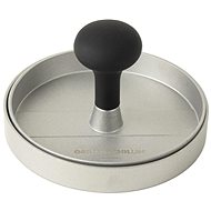 GUSTA for hamburger Aluminium diameter 11,5cm - Hamburger Maker