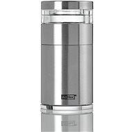 AdHoc for pepper or salt MOLTO CeraCut® acrylic/stainless steel - Spice Grinder