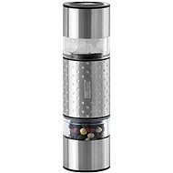 AdHoc for pepper and salt DUOMILL MINI DOTS - Spice Grinder