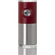 AdHoc PreciseCut® Magnetic Chilli and Spice Magnet Red with wall mount - Spice Grinder