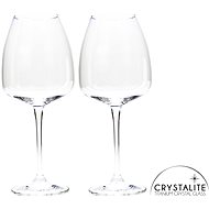GUSTA white wine set 2 x 61 cl - Glass