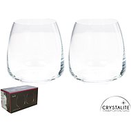 GUSTA for water 2 x 40 cl - Glass