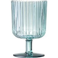 GUSTA for wine 250ml blue - Glass