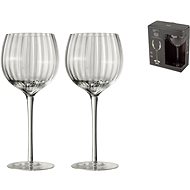 GUSTA Set of 2 wine glasses - Glass