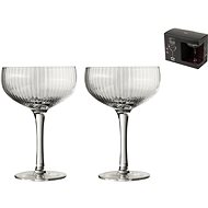 GUSTA Set of 2 pieces for cocktail - Glass
