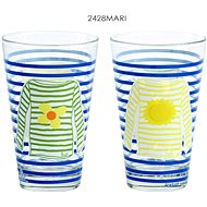 Fox Trot Sailor 250 ml - Glass