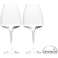 GUSTA for red wine 2 x 77 cl - Glass