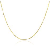 Jan Kos jewellery Diante Golden bracelet - Bracelet