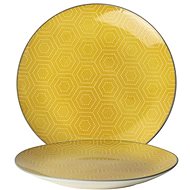 GUSTA Hexagon 20cm - Plate