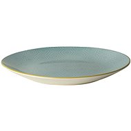 GUSTA diameter 26,5cm Hexagon - Plate