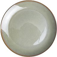 GUSTA grey 20 cm - Plate
