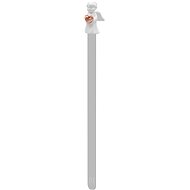 MTM 3D bookmark, Angel with a golden heart - Bookmark