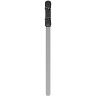 MTM 3D bookmark, Black snowboard - Bookmark
