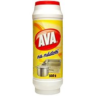 Ava Dish Cleaning Sand, 550 g - Dish Soap