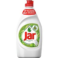 Jar Apple, 450 ml - Dish Soap