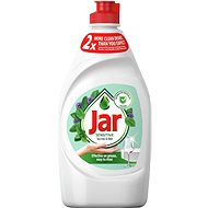 Jar Sensitive Tea Tree and Mint, 450 ml - Dish Soap