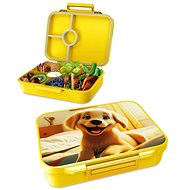 Jarlson Snack Box BILLI Dog II - Lunch Box