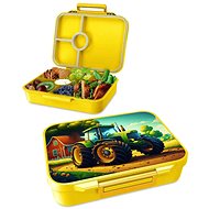 Jarlson Snack box BILLI Traktor II - Lunch Box