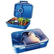 Jarlson Snack Box BILLI Penguin II - Lunch Box