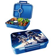 Jarlson Snack box BILLI Space II - Lunch Box