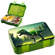 Jarlson TONI Dinosaurus II Snack Box - Lunch Box