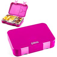 Jarlson Snack box TONI Purple - Lunch Box